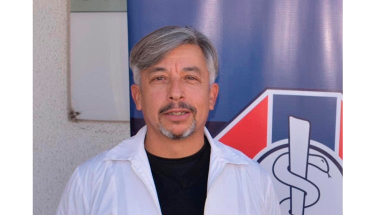 Colegio Médico