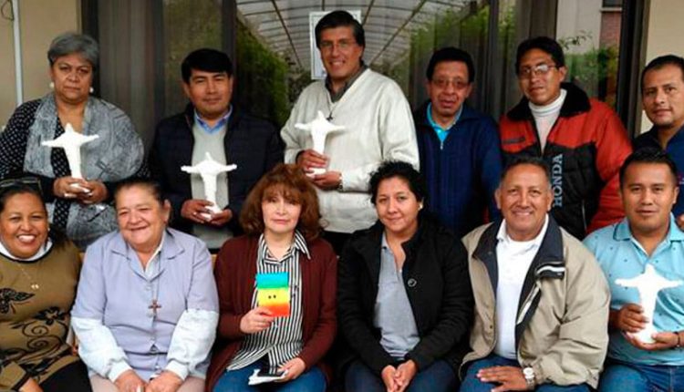 religiosos