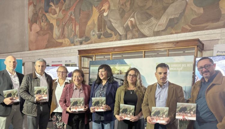 rescate patrimonial