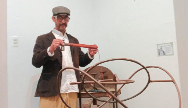 Las Artes de los Oficios