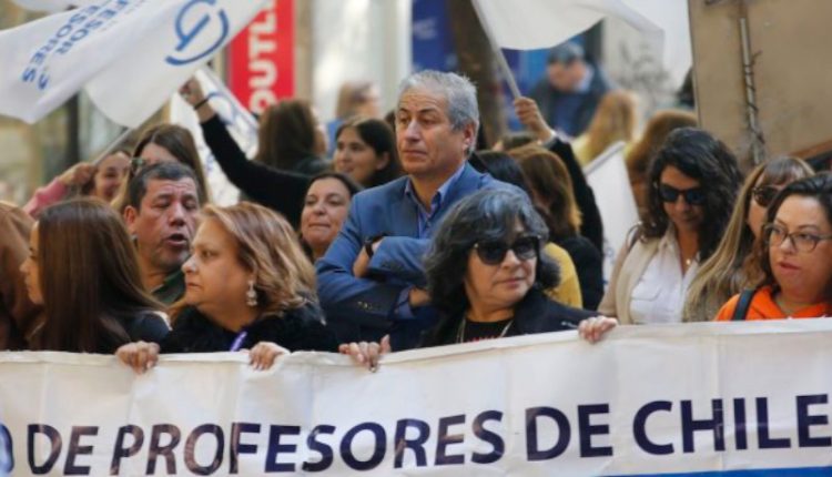 Colegio de Profesores