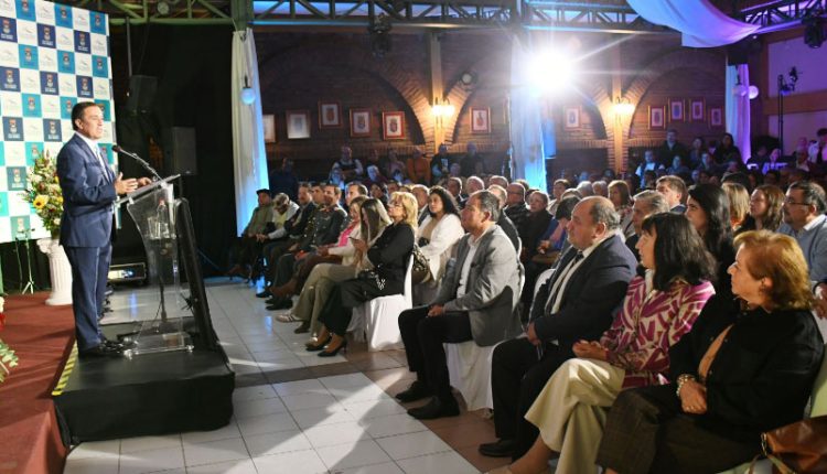 El cariño se demuestra con acciones