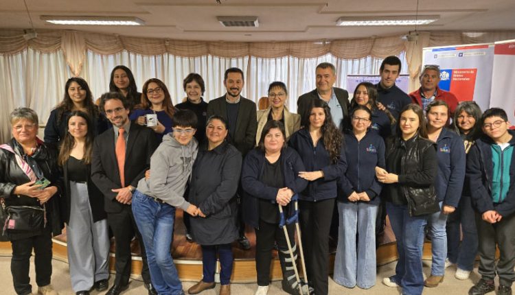Bienes Nacionales