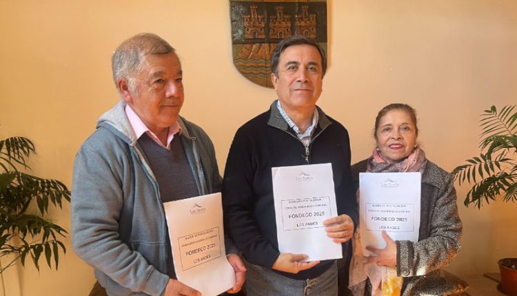 Fondo de Desarrollo