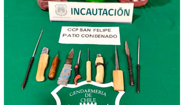 Gendarmería