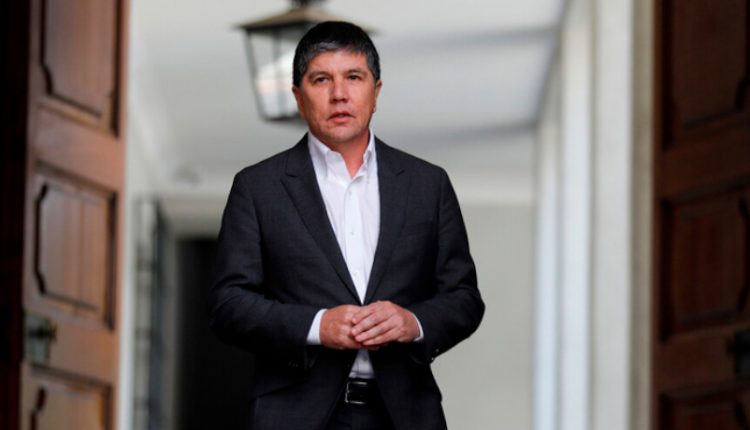 Manuel Monsalve