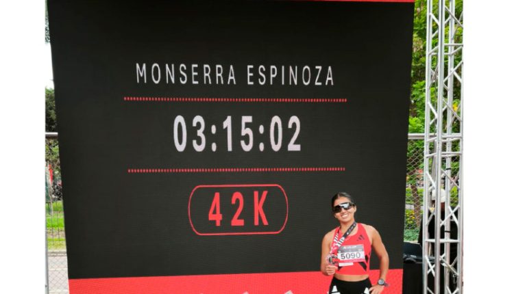Monserrat Espinoza