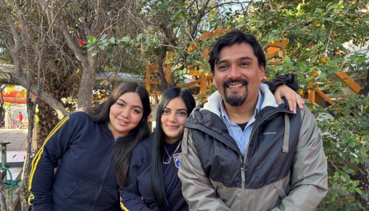 Profesores Excepcionales 2025
