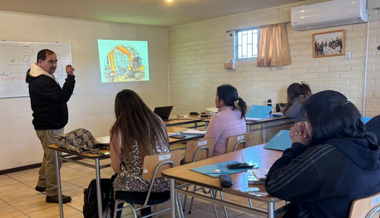 Programa Mujeres
