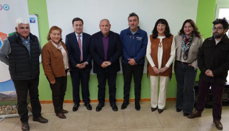 Provincia de Los Andes