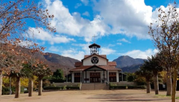 Santa Teresa