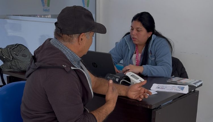 hipertensión