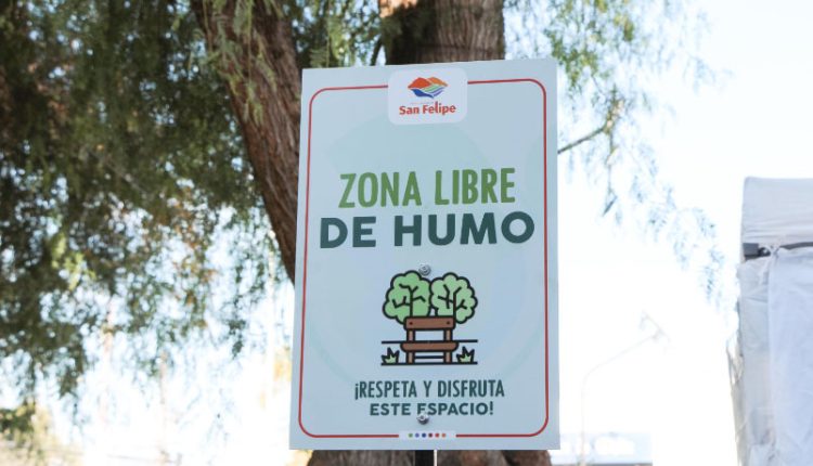 libres de humo