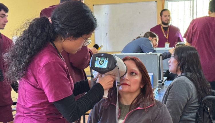 operativos médicos