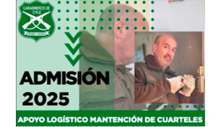 Apoyo Logístico