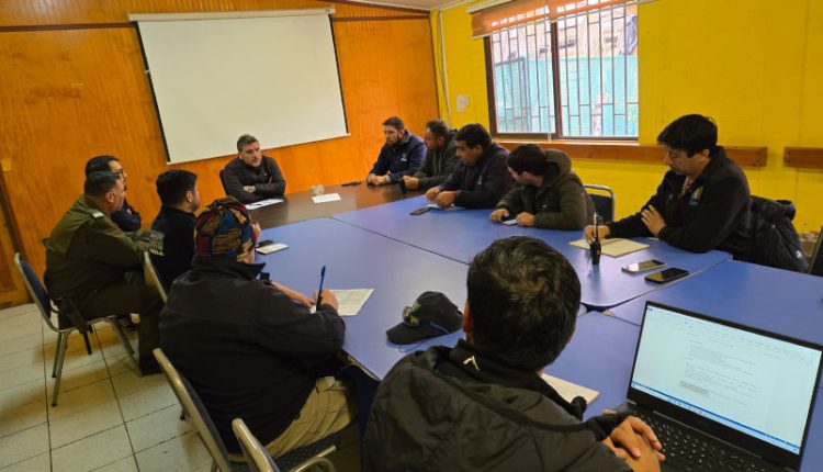 COGRID comunal