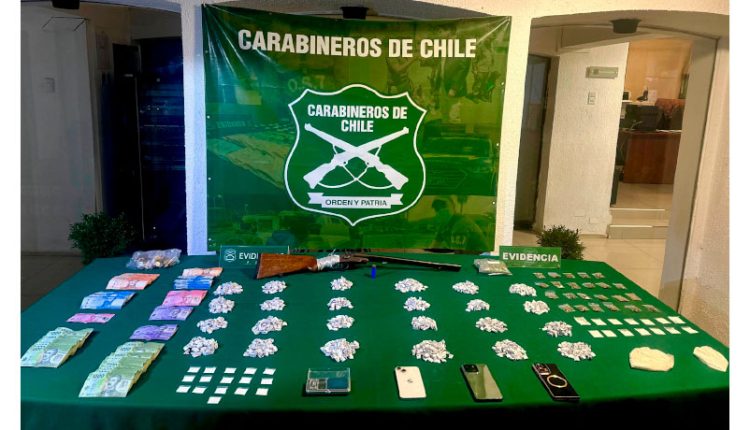 Carabineros del O.S.7
