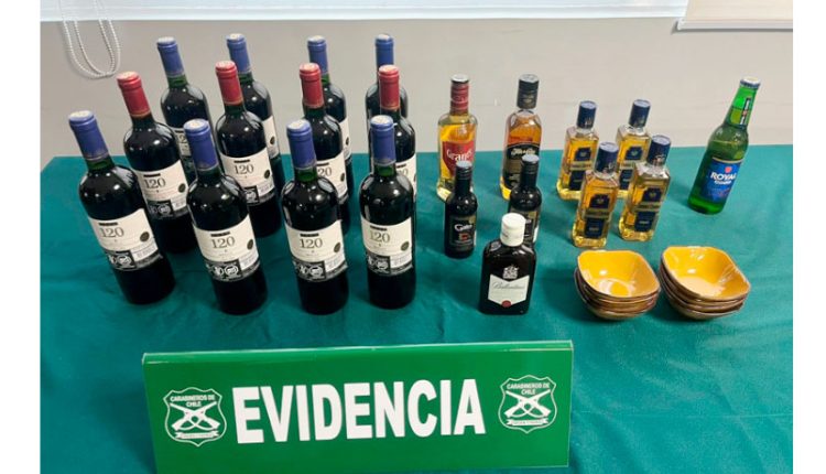 Feria Artesanal