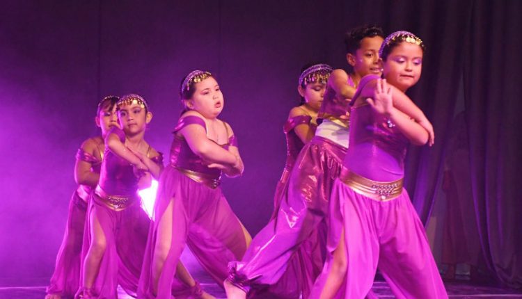 Gala de Danza 2025