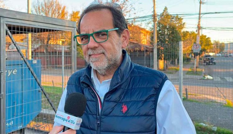 Jaime Mulet