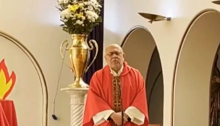 sacerdote