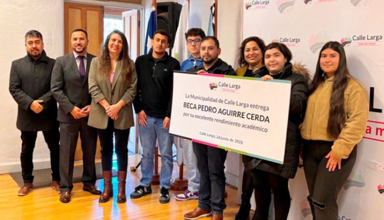 estudiantes destacados