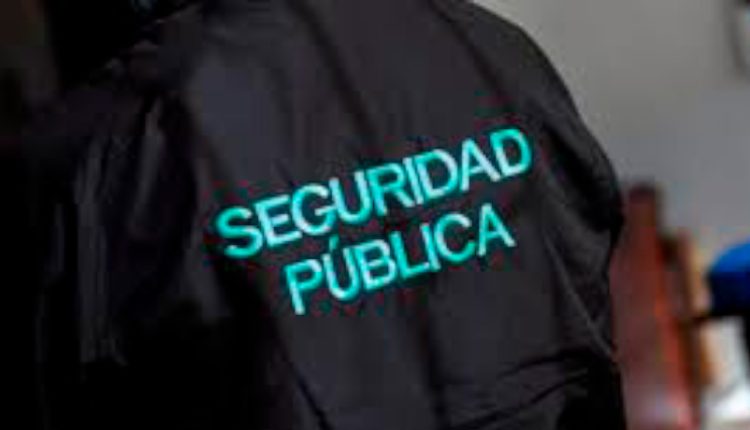 inspectora municipal