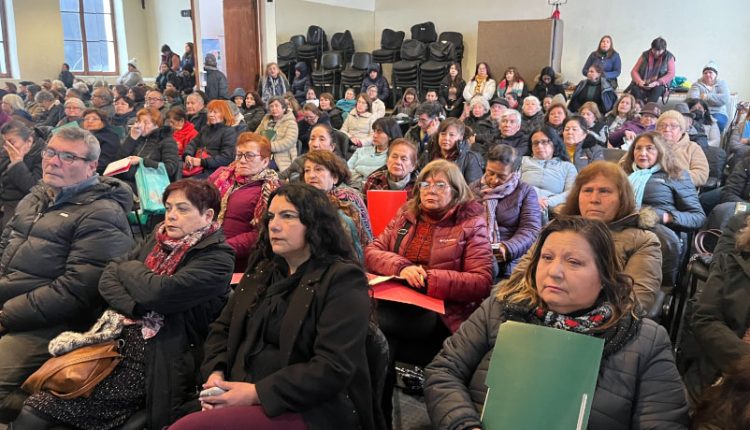 subvenciones municipales