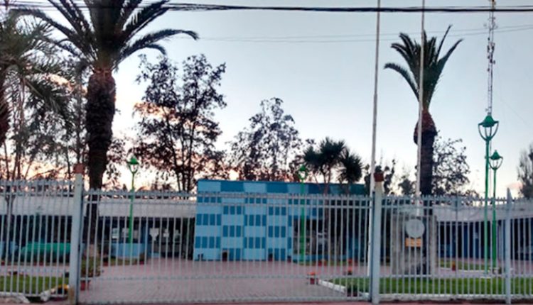 suspende clases