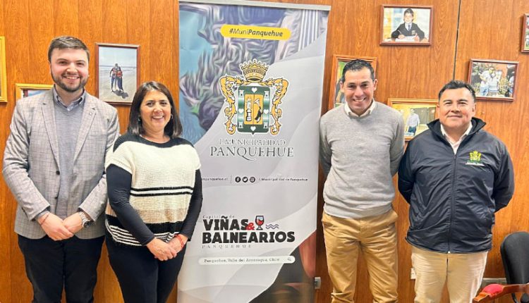 vínculos regionales