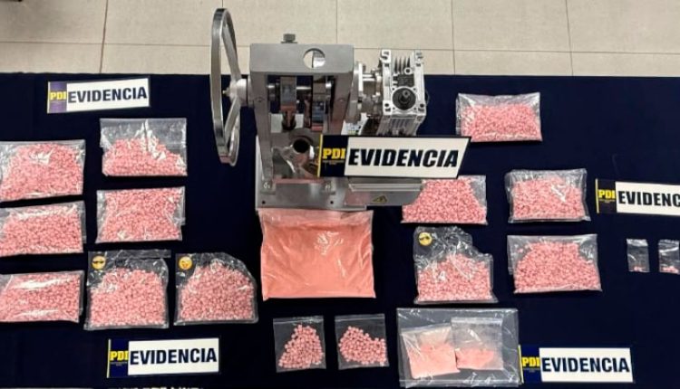 Brigada Antinarcóticos