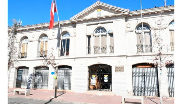 Ciudadanos Distinguidos