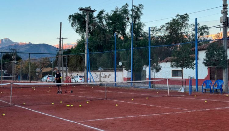 Club de Tenis