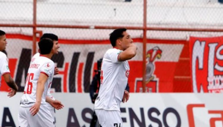 Deportes Temuco