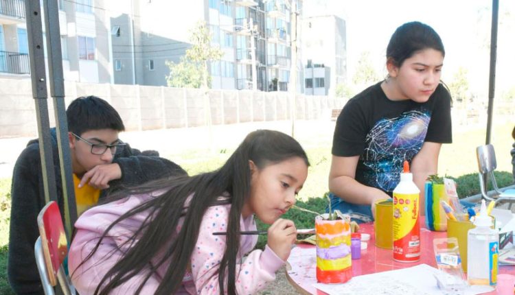 Feria de Servicios