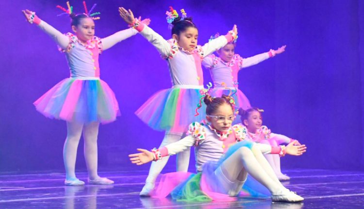 Festival Nacional de Danza