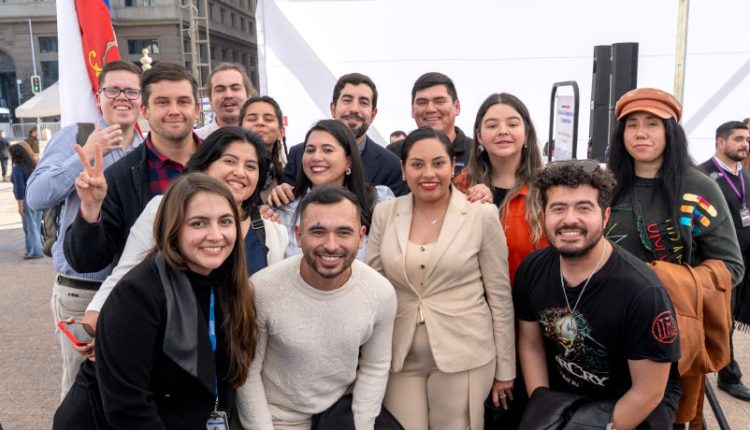 Juventudes Rurales