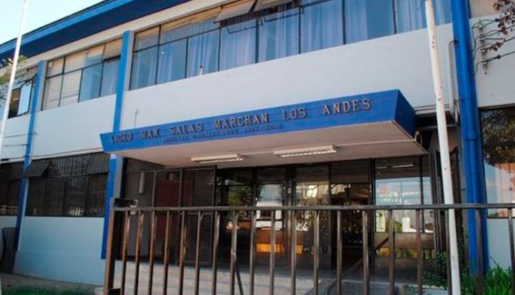 estudiante de 15 años