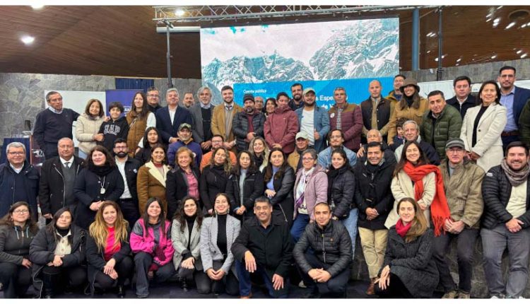Pro Aconcagua