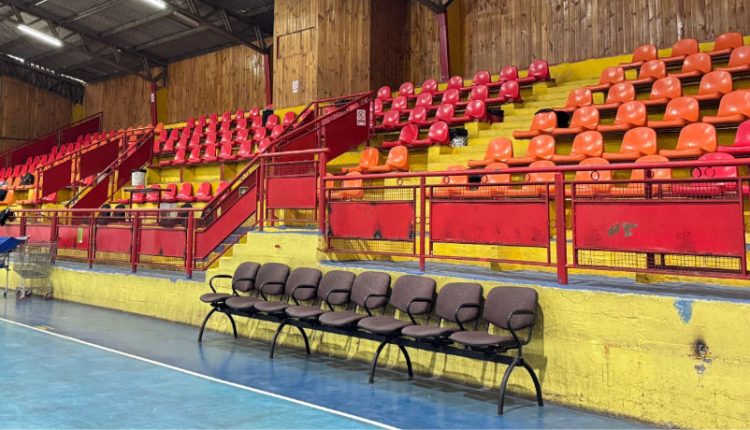 Sala de Uso Múltiple