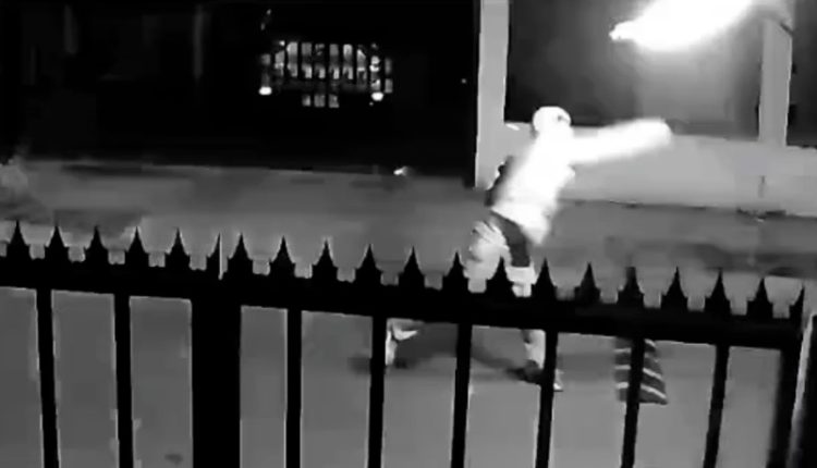 molotov