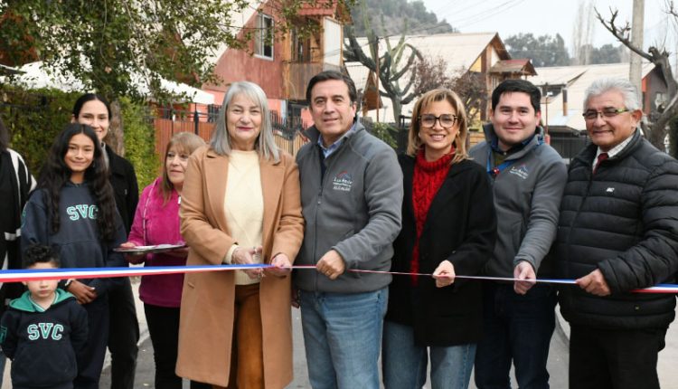 pavimentación