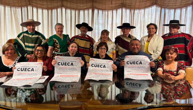 personas mayores