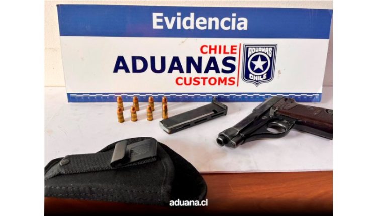 policía argentino
