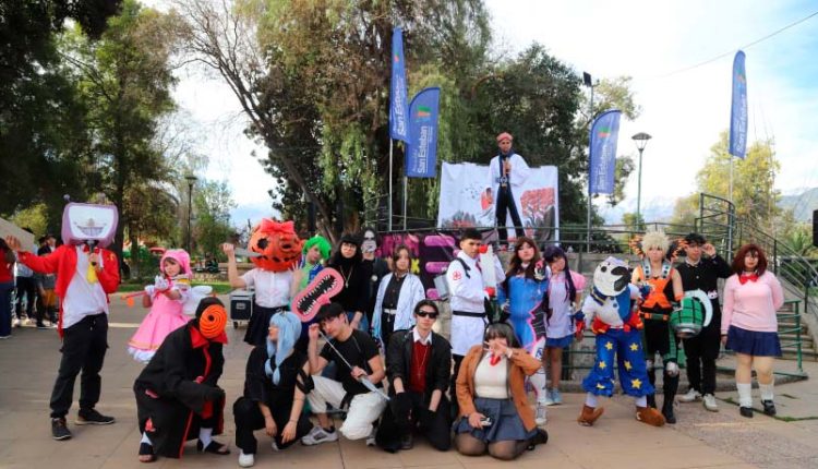 Feria Geek