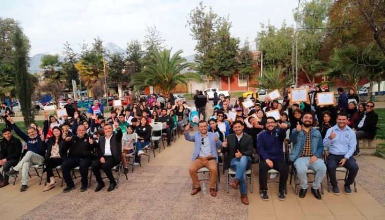 52 deportistas