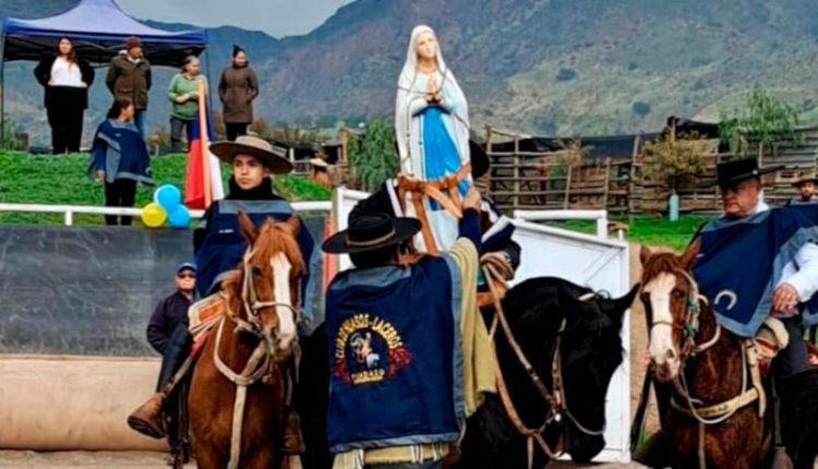 Asunción de la Virgen