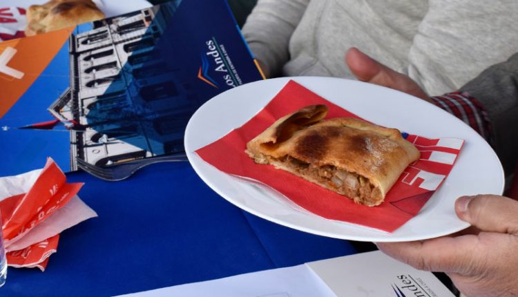 Empanada