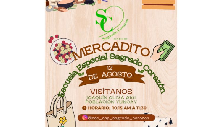Escuela Especial