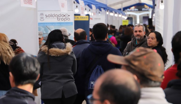 Feria Laboral